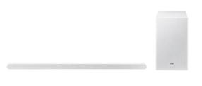 Soundbar система Samsung HW-S701D, белый цв.