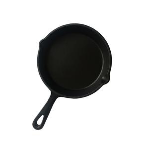Ketaus keptuvė Texas Club FRYPAN14, 25.5 cm x 15.5 cm x 3 cm