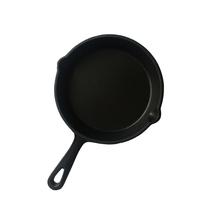 Ketaus keptuvė Texas Club FRYPAN14, 25.5 cm x 15.5 cm x 3 cm