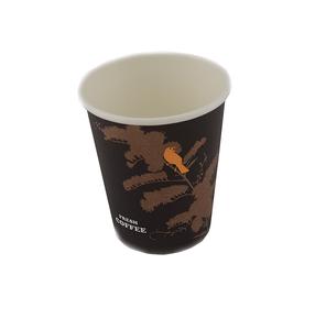 Vienreizējās lietošanas krūzīte Okko, 230 ml, 10 gab.