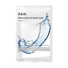 Näomask Abib Mild Acidic pH Aqua Fit, 30 ml