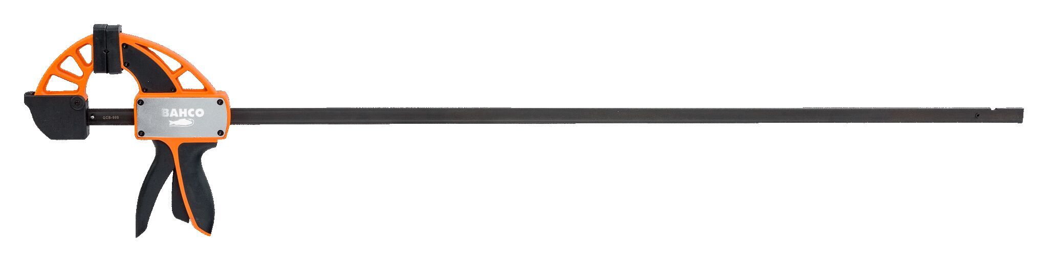 Klamber-laiend Bahco QCB, 45 cm x 9.5 cm