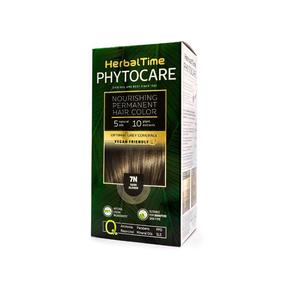 Juuksevärv Energy Of Vitamins Herbal Time Phytocare, dark blonde, 7N