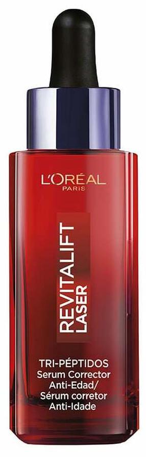 Veido serumas L’Oréal Paris Revitalift Laser Anti-aging, 30 ml