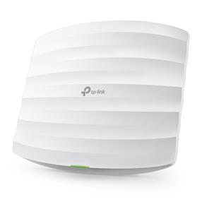 Belaidės prieigos taškas TP-Link EAP110, 2.4 GHz, balta sp.
