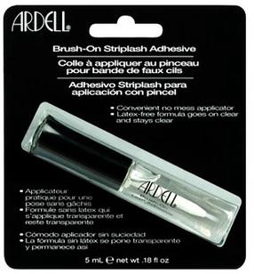 Ripsmeliim Ardell Adhesivo Stip Lash, 5 ml, läbipaistev v.