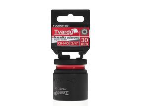 Smūginė galvutė Tvardy T00212-30, 30 mm, 3/4"