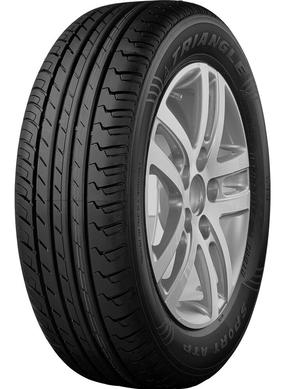 Vasaras automašīnas riepa Triangle Tire TR918 205/50/R15, 89-V, D, C, 72 dB