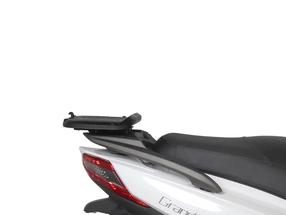 Крепежный комплект Shad Top Master Kymco Grand Dink 125/300ABS, черный цв.