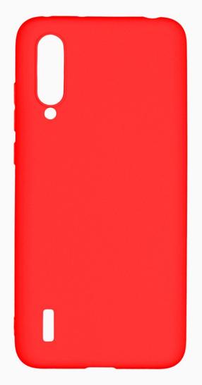 Telefoni ümbris Evelatus, punane v., Xiaomi