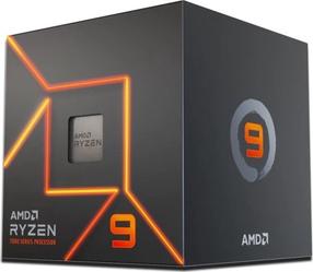 Procesors AMD Ryzen 9 7900 100-100000590WOF, 3.7GHz, AM5, 64MB
