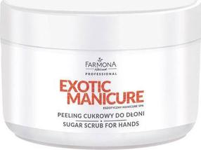 Kätekreem Farmona Exotic Manicure, 300 g