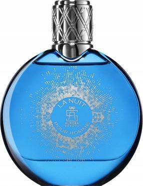 Parfimērijas ūdens Aurora La Nuit, 100 ml