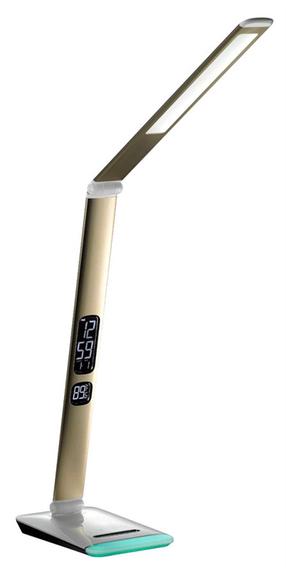 Darbo stalo šviestuvas HR Luna M3, LED, 12W