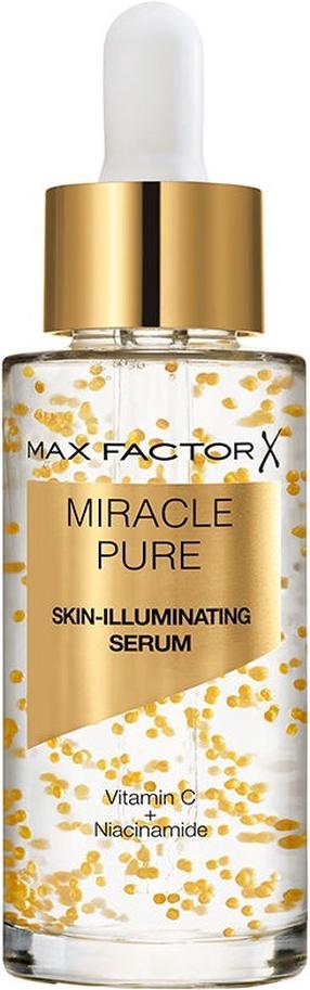 Näo seerum Max Factor Miracle Pure Skin-illuminating, 30 ml