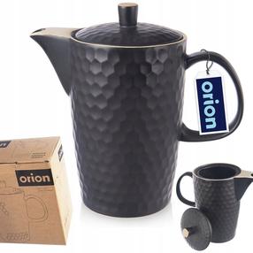 Arbatinukas Orion Tea Time, 1.3 l, juoda sp.
