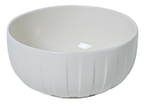 Kauss Qualitier Absolute, valge v., 20 cm
