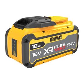 Аккумулятор Dewalt DCB549-XJ, 18 - 64 В, li-ion, 15000 мАч