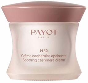 Sejas krēms Payot No. 2 Soothing Cashmere, 50 ml