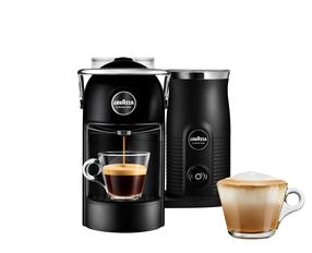 Kapselkohvimasin Lavazza LM700, must v.