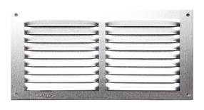 Ventilācijas reste 001519, alumīnijs