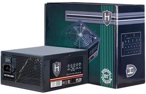 Toiteplokk Inter-Tech SP-750 750 W, 14 cm, 19 - 35 dB