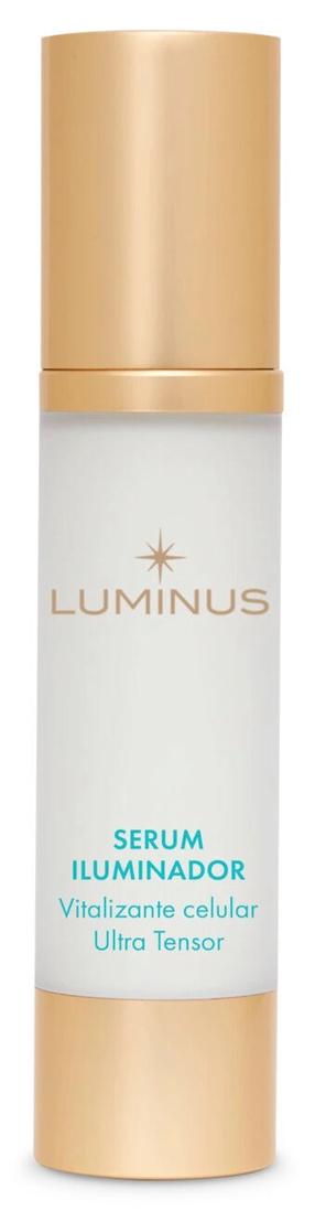 Veido serumas Luminus Illuminating, 50 ml