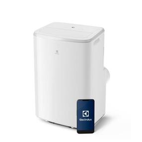 Õhukonditsioneer Electrolux EXP26U339CW, 2600 W