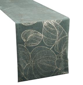 Staltiesė stačiakampė OIP-04, mėtinė (mint) sp., 35 x 180 cm