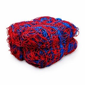Futbolo vartų tinklas Netex MB-S3373, 500 cm x 200 cm