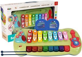 Детское пианино Lean Toys Baby Piano LT8473