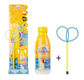 Ziepju burbuļi Tuban TU3441, 400 ml