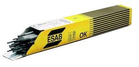 Электрод ESAB OK 46.27, по нержавеющей стали, 3.2 мм, 5.1