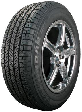 Vasaras automašīnas riepa Yokohama Geolandar G91AV 2273785 225/65/R17, 102-H, C, D, 71 dB