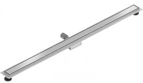 Dušo latakas Mexen Flat 2in1, 110 cm