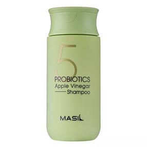 Šampoon Masil 5 Probiotics Apple Vinegar, 300 ml