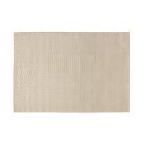 Kilimas lauko terasoms/vidaus Domoletti Tenerife Plus, smėlio sp., 220 cm x 160 cm