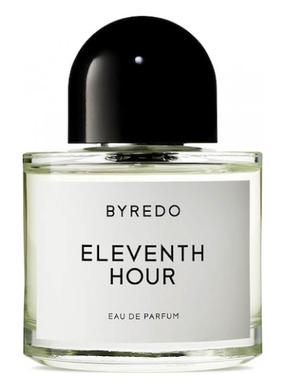 Kvapusis vanduo Byredo Eleventh Hour, 100 ml