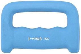 Hantele HMS Dipping Dumbbell x 1 kg
