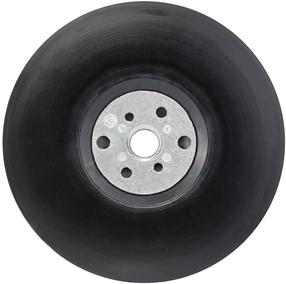 Šlifavimo padas Bosch, 125 mm, 14 mm/m14