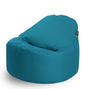 Sēžammaiss Cuddly 80 Pop fit, tirkīza krās.