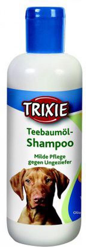  Šampūns suņiem Trixie Tea Tree Oil TX-2945, 250 ml