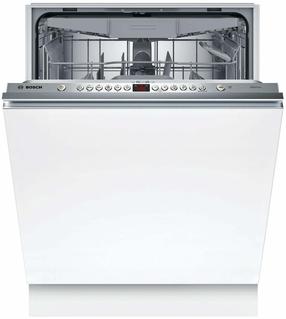 Iebūvējamā trauku mazgājamā mašīna Bosch SMV46KX14E