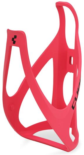 Gertuvių laikiklis Cube Bottle Cage HPP 12947, plastikas, rožinė sp.