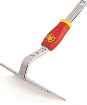 Kaplis Wolf-Garten Hoe HW-M, metāls, 25 cm
