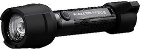 Taskulamp Ledlenser P5R 502185, 4000 °K