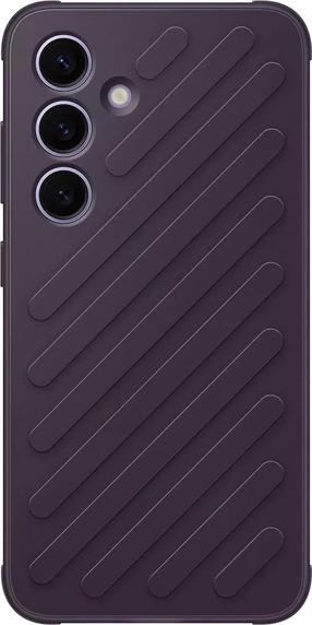 Telefono dėklas Samsung Shield, violetinė sp., Samsung