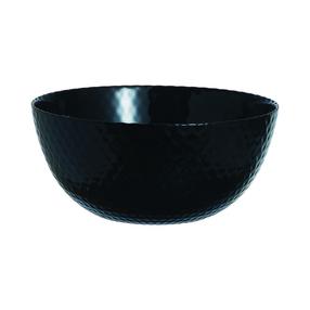 Maza bļoda Luminarc Pampille, melna krās., 24 cm