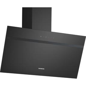 Õhupuhasti Siemens iQ100 LC85KDK60, must v.