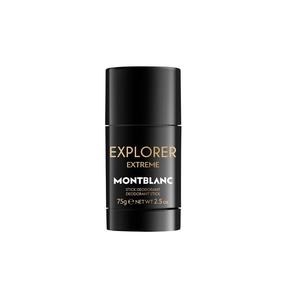 Дезодорант для мужчин Montblanc Explorer Extreme, 75 г